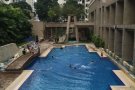 Balestier █ 高楼泳池公寓 █ 普通房