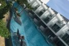 长期有效贴：文庆地铁站全新豪华公寓出租 走路3分钟 出了地铁站看得到的公寓