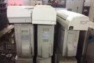 出售一套 一对一家用空调 制冷好 无声音 整套卖$200