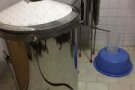 自酿蒸馏白酒35三斤