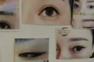 韩式半永久住家纹眉～6D眉 丝雾眉 流星眉 美瞳线