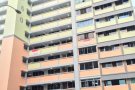 近Simei 四美 地铁站 男搭房四人间 $250 空调 
