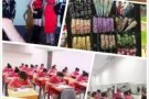 2-4个月考取美容美甲化妆纹绣等，可考取ITEC和CIBTA英国文凭，