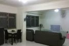 4房式组屋 3室+1厅 (裕廊西Jurong West st 73)