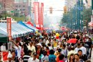 旺店人潮旺 ！多个半店屋出租泡泡茶$1xxx，面包店,黄格小食店美容院小吃店出租