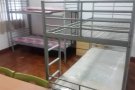 湖畔原请路床位出租