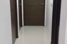 兀兰中心890B一全新普通房出租, 高楼有冷气, 人少安静