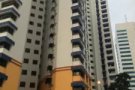 近圣淘沙，义丰城，红山中心，中巴鲁103A depot road 普通房出租