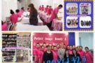 美容,美体,美甲,化妆,纹綉专业技术证书与文凭课程,找工,开店首选!