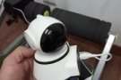 最新款360度无死角高清摄像头