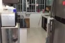 联邦地铁站普通房出租 安静舒适方便，九月初入住