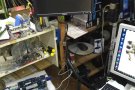 电脑维修技师24h全岛上门服务  硬件维修 组装台式机安装中英文系统