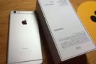 低价出售个人用的，成色非常非常好的iPhone6 plus
