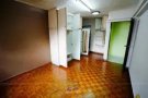 步行十分钟到高文、后港地铁站，普通房主人房搭房出租