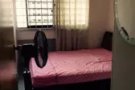 海军部有一间女性房间出租