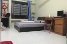 文礼地铁站BLK 666B  超大主人房出租