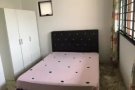 义顺大牌241近MRT巴士总站5分钟,大普通房出租，免中介费干净舒适安静
