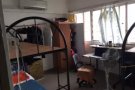 裕廊52街 大牌520 有温馨房间出租，招男搭房，可以报 