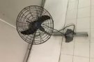挂墙大风扇