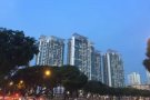 文庆地铁走路3分钟新公寓