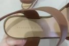 CHARLES & KEITH 九成新凉鞋