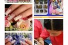 美容事业蓬勃发展，你是否也想拥有这一技之长？中文授课，时间灵活