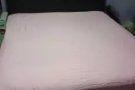 DORELAN 双人床垫+床架出售
