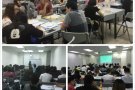 成人英文会话课程，配合同步网络辐导，学习效果使半功倍