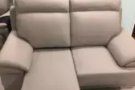 皮革沙發