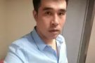 我叫罗大川，意大利的罗，多少的大，成都的川