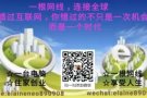 在家就可以做的全球事业