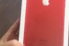苹果7plus 红色 128GB全新 1200$ 苹果7+ 128GB全新 12