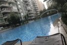 湖畔地铁站公寓出租