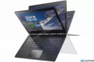 二手银灰色联想Yoga 700