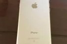 IPhone 7，32GB 土豪金
