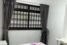 盛港地铁站附近700普通房出租，1G网络，可以放地址，没有隔间家里