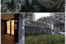 金文泰公寓出租trilling condominium