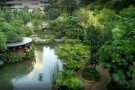 近实龙岗MRT豪华公寓普通房出租（包 水+电+网）