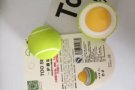 天然有机护唇球  Natural Organic Lip Ball