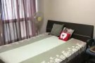 武吉班让 实加路 大牌466 有单件出租，包水电网有冷气