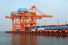 移民搬家海运门到门双清关中国到新加坡