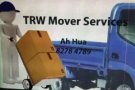  搬家物流只从$30 起。  10寸货车。  起打电话82784789来。  谢