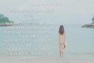 个人写真，旅游跟拍纪念照