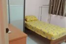 四美地铁站附近单房间出租。1 Room for rent  Simei MRT.