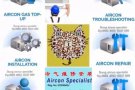 Air-con specialist 空调维修保养公司