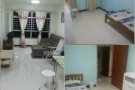 盛港新4房组屋出租，1人/2人均可入住，欢迎打电话看房!