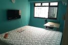 三八旺大牌316普通房出租近地铁3分钟祖屋高层环境极好无屋主中介费整套最多6人