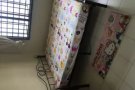 yishun388普通房出租 包水电网可以煮 没有屋主 非中介。2-3人均可 