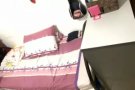 近大巴窑中心 一女生床位出租 即刻入住