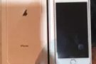 出售全新未激活苹果iphone8金64GB 有收据10月12日$980